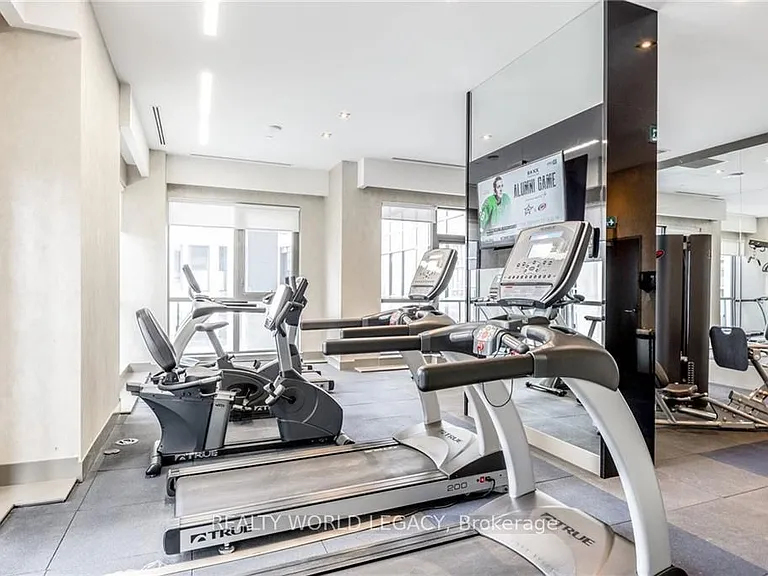 17 Zorra St #2407 — Photo 37