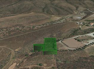 Mint Canyon Rd, Santa Clarita, CA 91390