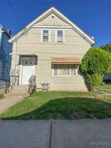 41 Weiss St, Buffalo, NY, 14206