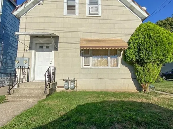 41 Weiss St, Buffalo, NY 14206