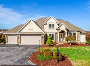 1696 Turnberry Ln, Riner, VA 24149