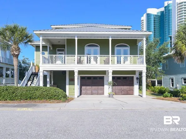 3458 Mariner Cir, Orange Beach, AL 36561