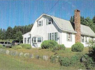182 Valley Rd, Columbia, ME 04623