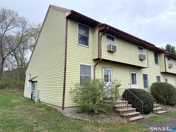 268 Hartford Turnpike APT C1, Tolland, CT 06084