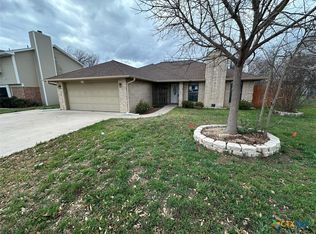 2003 Cedarview Dr, Killeen, TX 76543