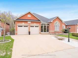 56 Edwards Dr, Barrie, ON L4N 9K8
