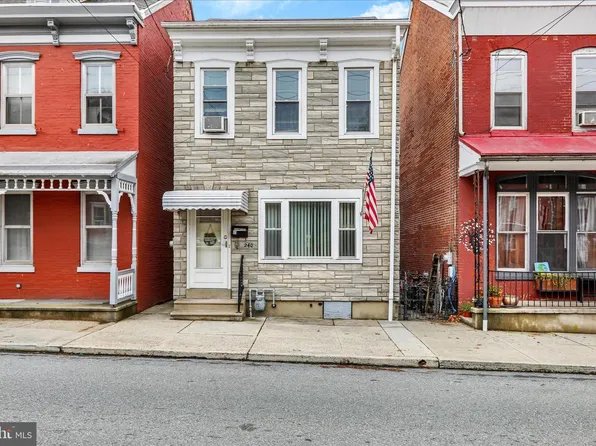 240 S 4th St, Hamburg, PA 19526
