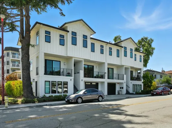 500 Walnut St Unit B, San Carlos, CA 94070