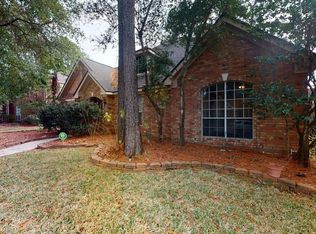 2731 Alderleaf Pl, Spring, TX 77388