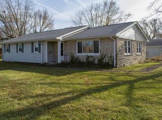 149 W Park Ave, Greenfield, IN