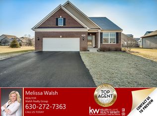 792 Suffield Ct, Oswego, IL 60543