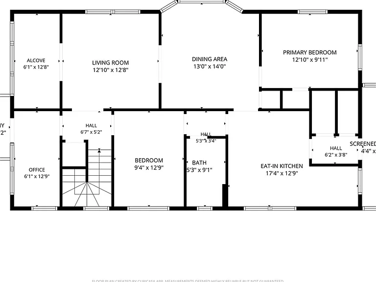 11 Roseway St #2 — Photo 31