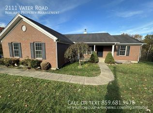 2111 Vater Rd, Butler, KY 41006
