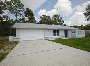 8110 Nuzum Rd, Weeki Wachee, FL 34613