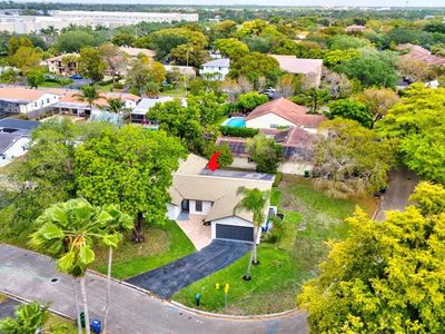 4060 NW 115th Ave, Coral Springs, FL, 33065