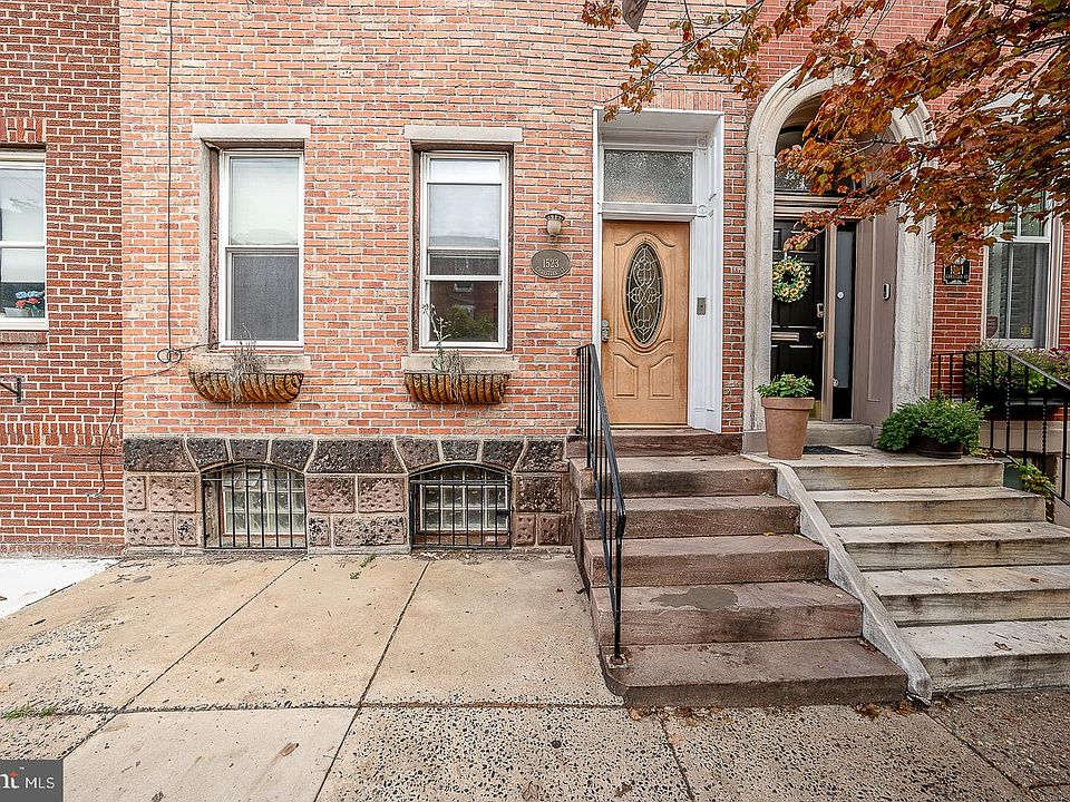 1st image of 1523 Christian St #0