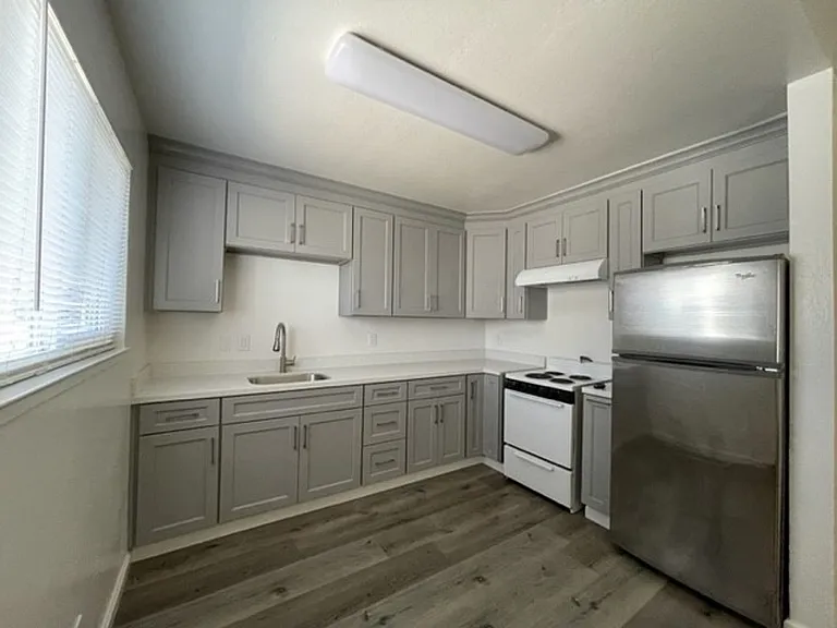1508 Parker St #B — Photo 3