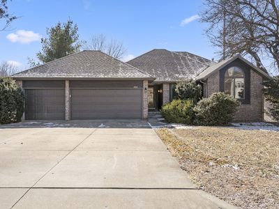 2462 W Nottingham Street, Springfield, MO, 65810