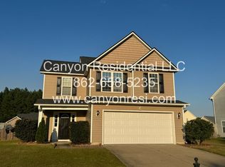 195 Cape Fear Rd, Raeford, NC 28376