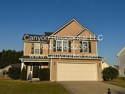 195 Cape Fear Rd, Raeford, NC, 28376