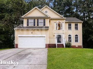 9718 Whitewood Trl, Charlotte, NC 28269