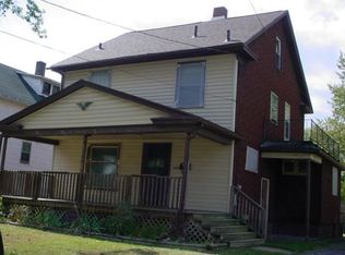 386 Laird Ave SE, Warren, OH