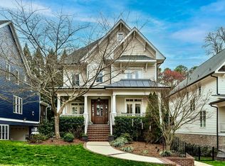 2635 Davis St, Raleigh, NC 27608