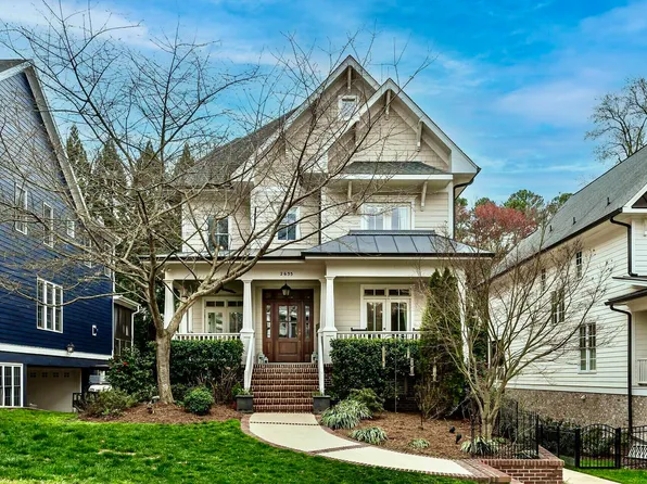 2635 Davis St, Raleigh, NC 27608