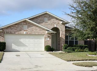 2654 Sable Ridge Ln, Katy, TX 77494