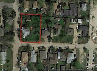 1027 Mobile St, Dallas, TX 75208