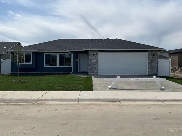 1685 Kayak Rd, Emmett, ID 83617