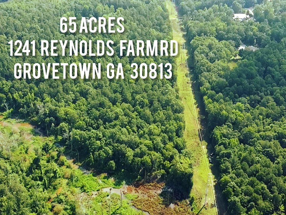 2nd image of 1241 Reynolds Farm Road LOT A and B