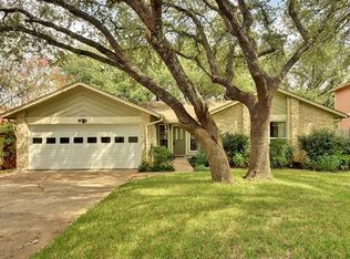 1704 Woodwind Ln, Austin, TX 78758