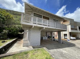 6003 Elelupe Pl, Honolulu, HI 96821