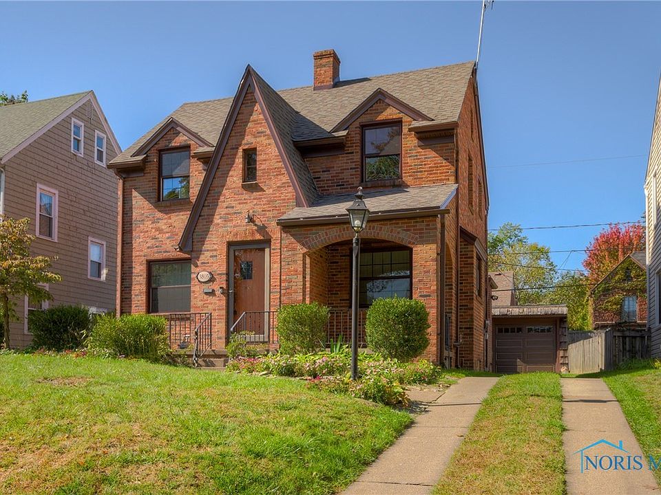 3805 Bowen Rd, Toledo, OH 43613 Zillow
