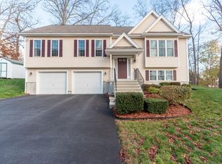 31 Tower St, Hudson, MA 01749