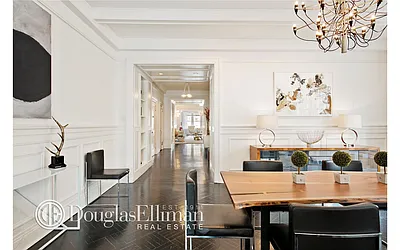 Sold by Douglas Elliman