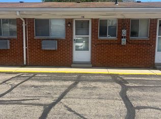 24301 Kelly Rd #116, Eastpointe, MI 48021