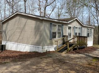 2675 Ripley Rd, Carbon Hill, AL 35549