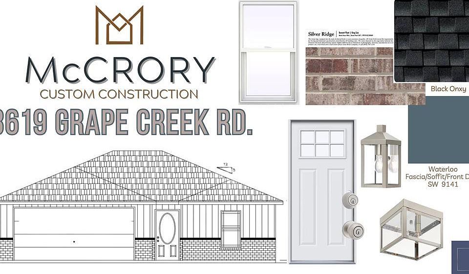 1st image of 3619 Grape Creek Rd