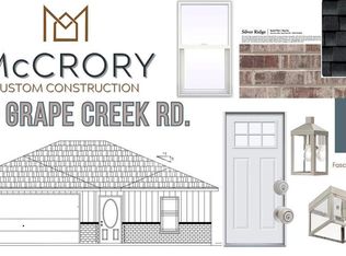 3619 Grape Creek Rd, San Angelo, TX 76903