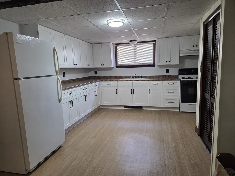21 W Carpenter St #BASEMENT