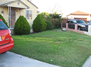 1201 S Grandee Ave, Compton, CA 90220