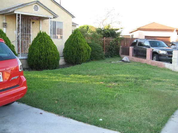 1201 S Grandee Ave, Compton, CA 90220