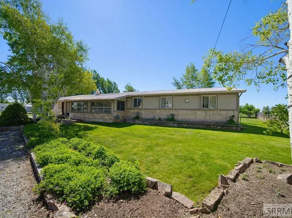 666 E 65 N, Idaho Falls, ID 83401