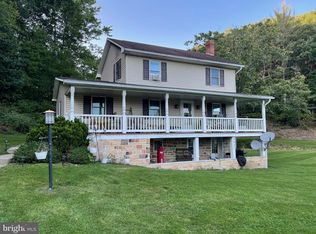2617 Kellerville Rd, Mc Alisterville, PA 17049