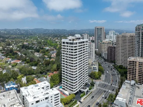 10601 Wilshire Blvd APT 602, Los Angeles, CA 90024