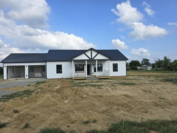 70 Sunflower Rd, Flemingsburg, KY 41041