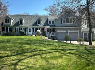 19 Copeland St, Marshfield, MA 02050