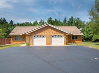 4786 Dyer Rd, Eagle River, WI 54521